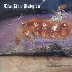 Exodo : The New Babylon